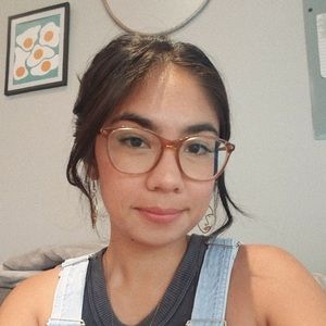 Meet your Posher, Mattea